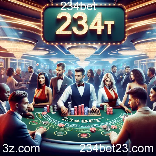 Jogos de Slot 234bet