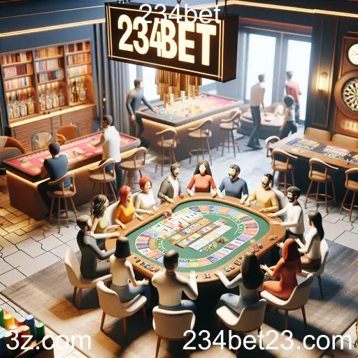 Jogos de Slot 234bet