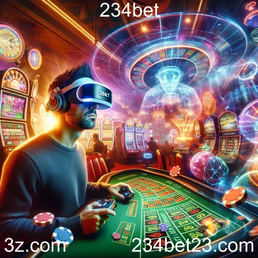 Jogos de Slot 234bet